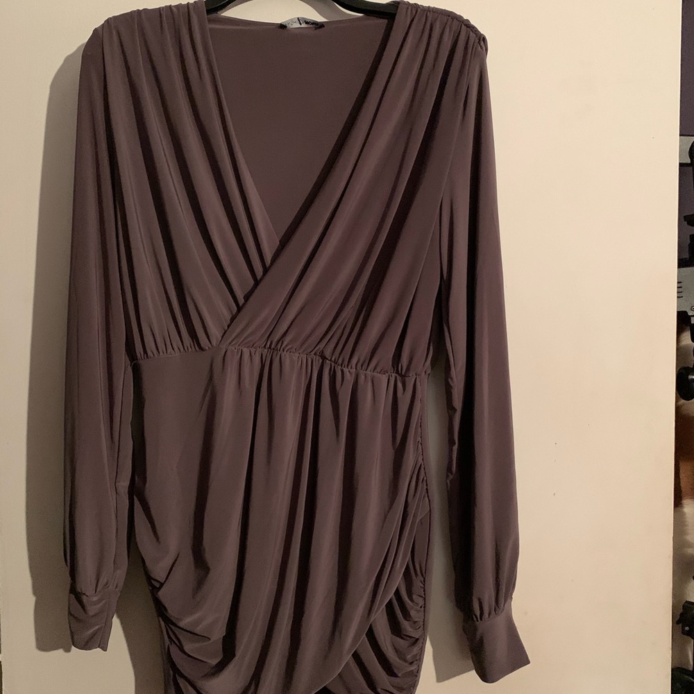 Fashionova dress